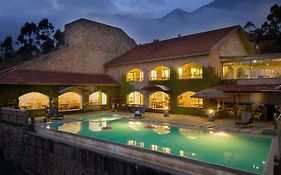 Mountain Club Resort Munnar
